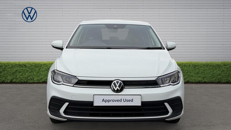 Volkswagen Polo 1.0 Life 5dr Petrol Hatchback